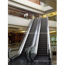 Vvvf Control Indoor Escalator with 35 Degree 1000mm Width Step